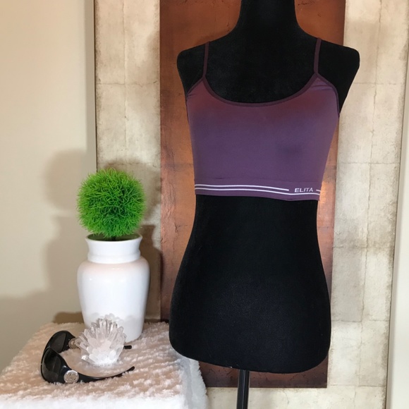 💫 Elita Sports Bra Discounted Bundle 💫 Only Worn Once 🌹 - Picture 7 of 16